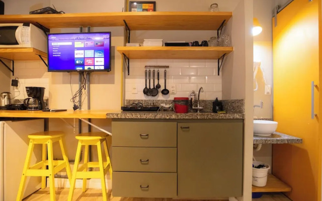 360 Copa Galeria Ritz By SUHCasa