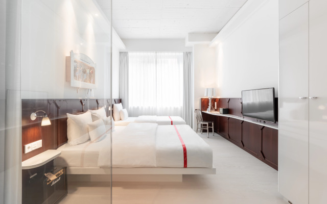 Ruby Leni Hotel Dusseldorf