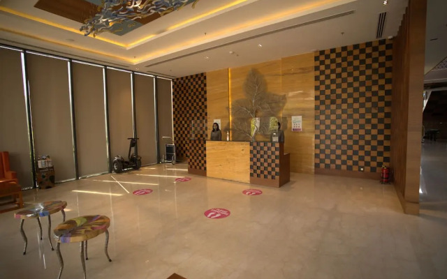 Regenta Resort Belagavi