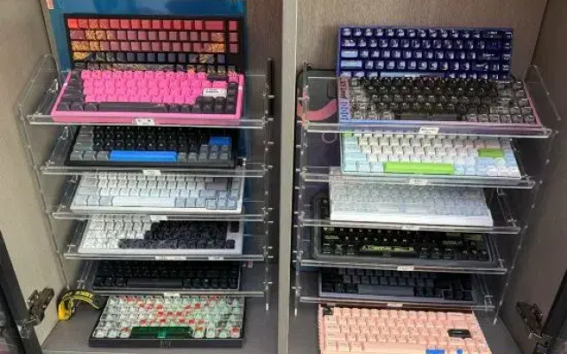 Lemi E-Sports Hotel