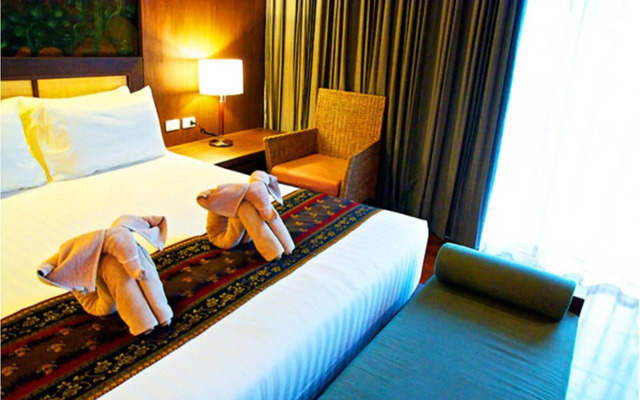 Pilanta Spa Resort