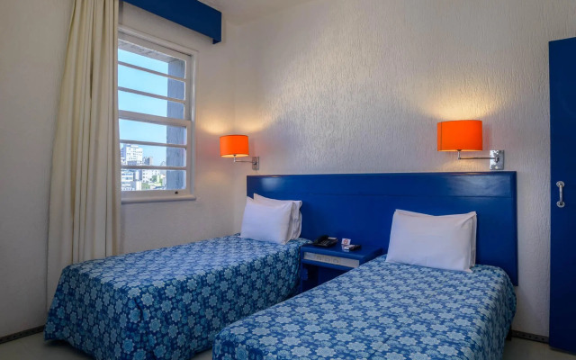 Normandie Design Hotel