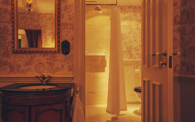 Hotel Pigalle