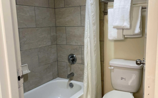 Best Western Tallahassee-Downtown Inn & Suites