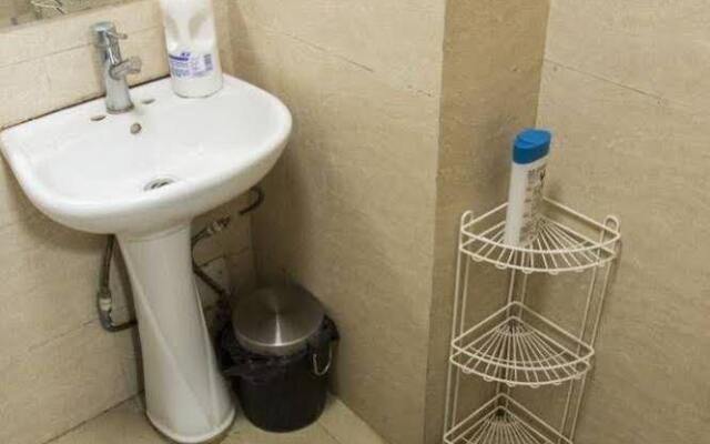 Private Enjoy Home Guangzhou Zhuguang Gaopai Boutique Apartment