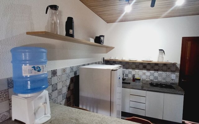 Flats da Ilha 2 Quartos