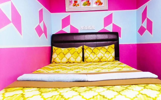 De Glory Hotel USJ 21