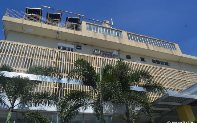 The Marlim Hotel