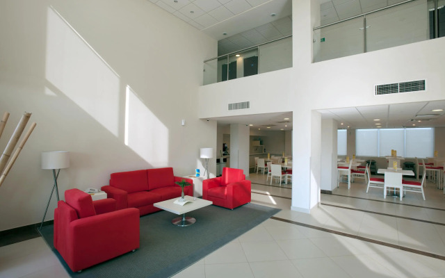 City Express Poza Rica