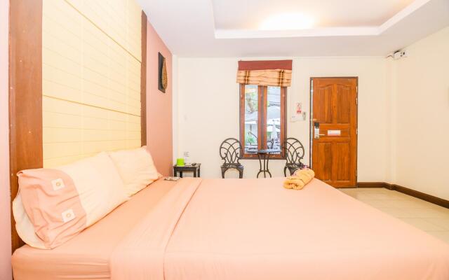 Huandalha Resort Lumphun