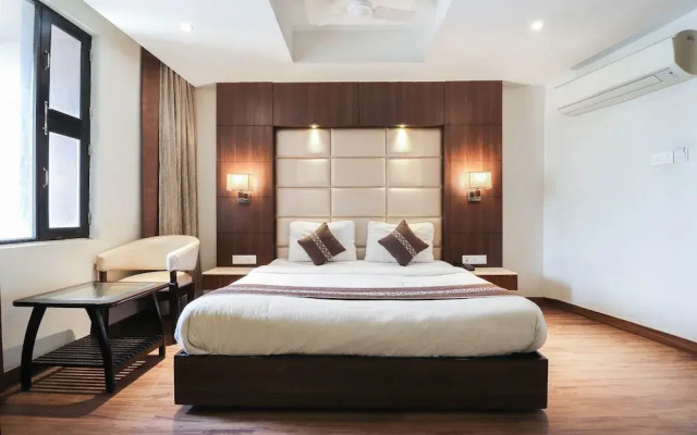 The Millionaire Suites
