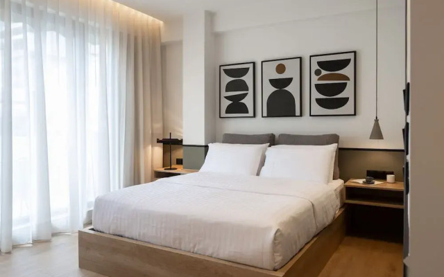 Rebalance Apartments