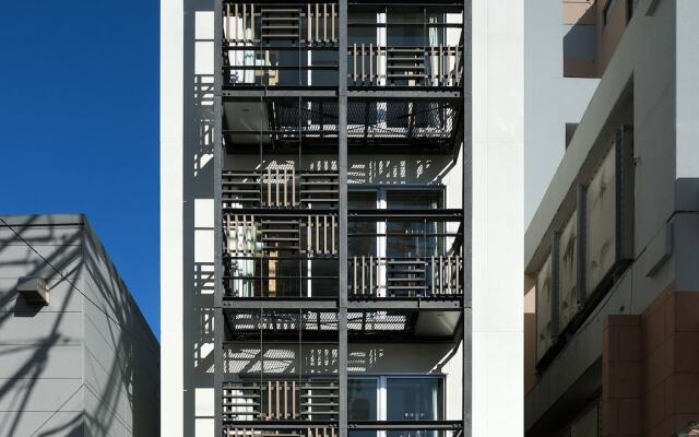 RIVERSIDE HOSTEL YuRaRiver Susaki