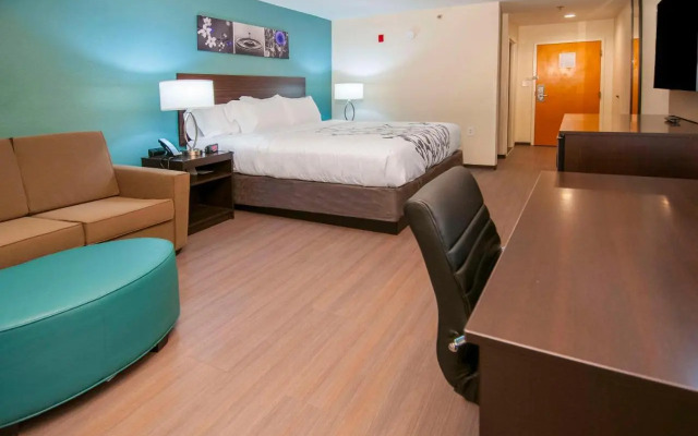 Howard Johnson by Wyndham University of Alabama Tuscaloosa