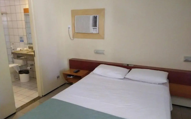Praia Mansa Suíte Hotel