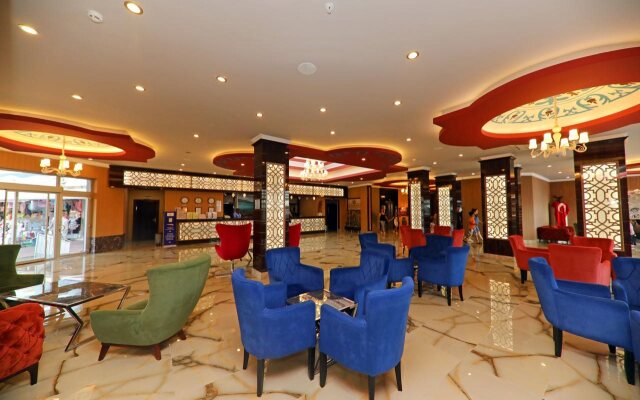 Caretta Beach Hotel
