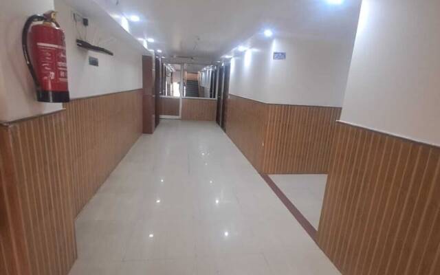 Hotel Diamond Airport