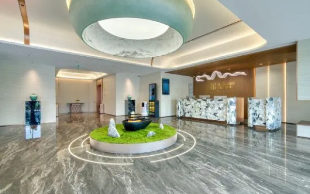 Manard International   Hotel