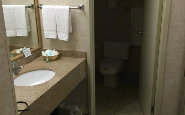 Quality Inn & Suites Albuquerque Downtown - University