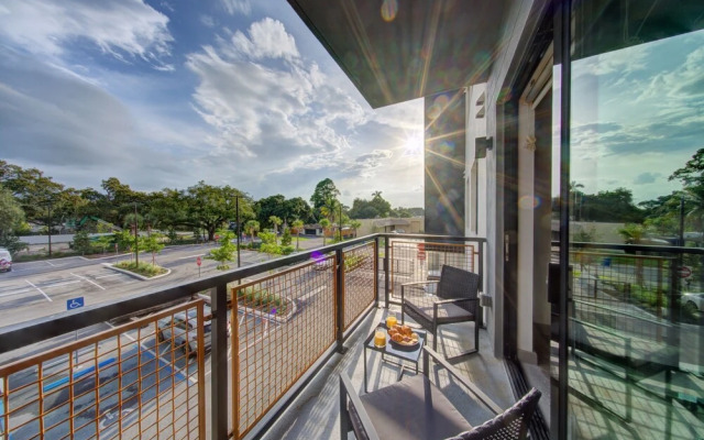 Séjur at Koosh Living