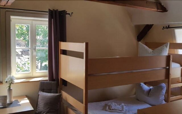 Gasthof am Storchenturm