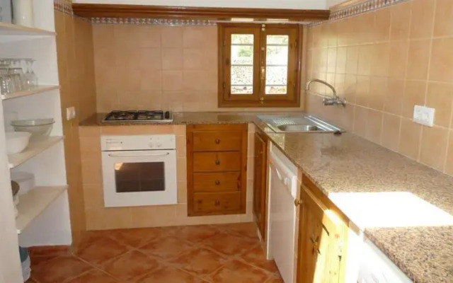Casa Llucmaçanes
