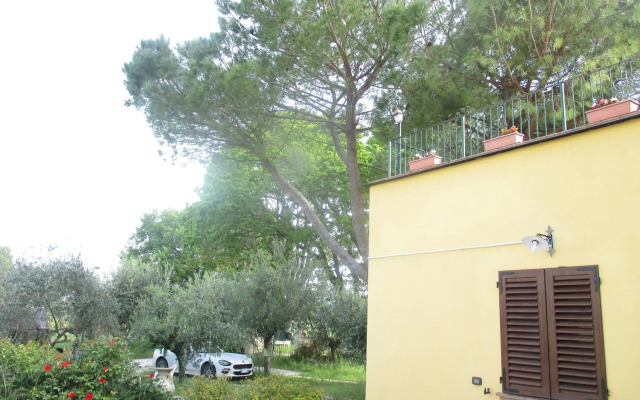 Relais"LA CAPPUCCINA" Rooms&Apartments