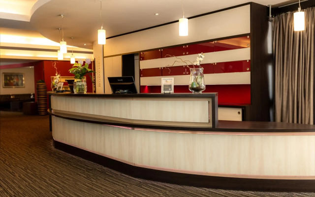 Park Hotel Numbrecht