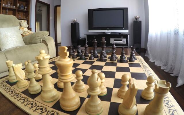 Dunelm House Bed and Breakfast