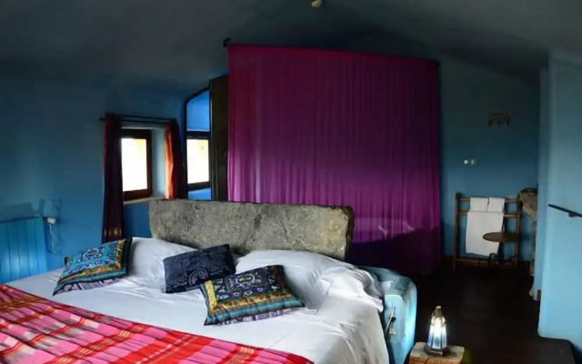 Hotel Alma de Romero