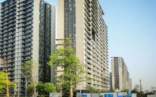 Fanwang Convention and Exhibition Hotel Apartment