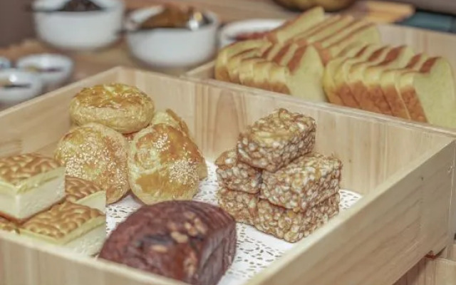 HanTing Premium Hotel (Beijing Deshengmen)