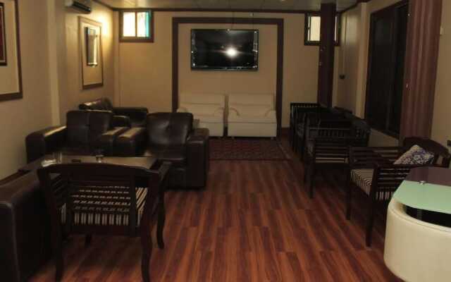 Hilton Bayview lnn