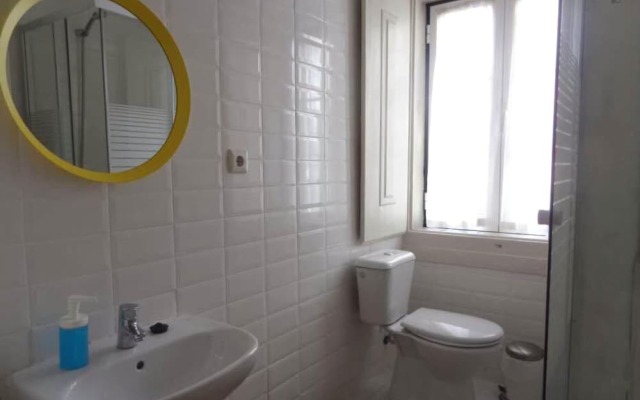 Belém Guest House