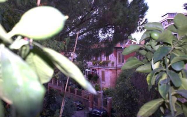 Città Giardino Suite