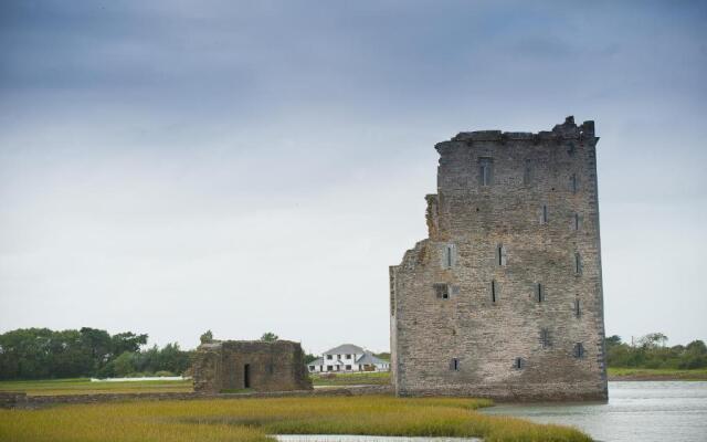 Castle View House
