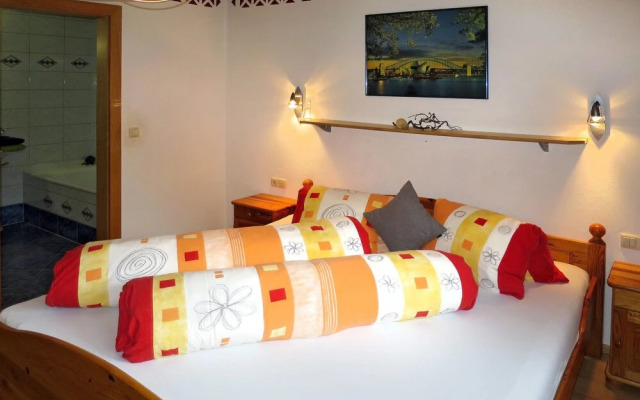 Yasmin Schwendau in Schwendau