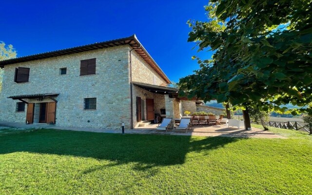 San Damiano, Children Play Area, Pool, Veranda, 5 Bedrms