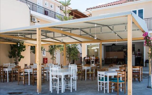 Zante Plaza Sun
