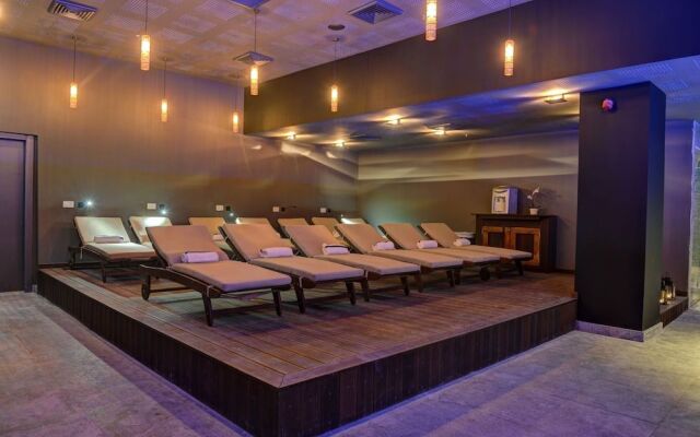 Sea life Nahariya BY Jacob Hotels