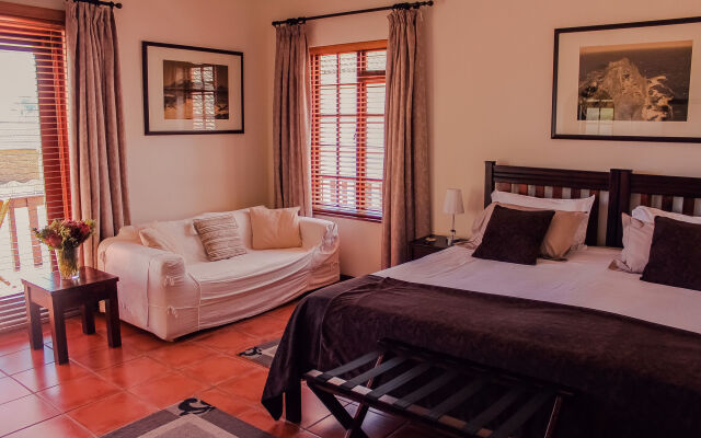 AmaKhosi Guesthouse