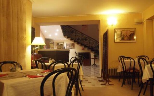 Hotel Central Osijek