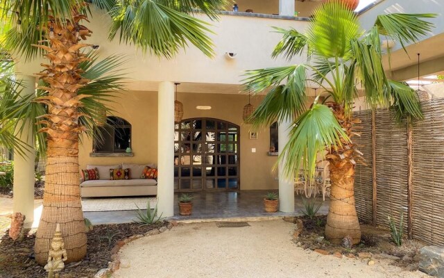 Pure Baja-Entire Estate Sleeps 19