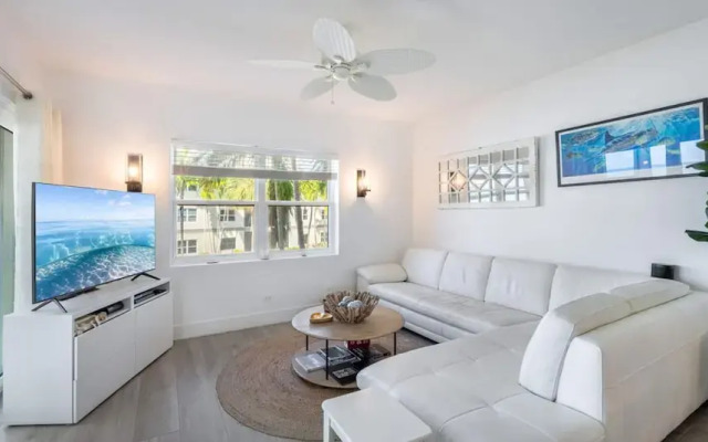 Modern Comforts in Paradise Tamarind Bay 3-bed 2-bath