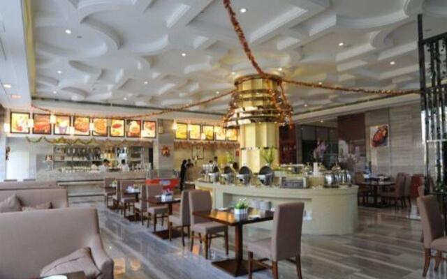 Days Inn Yueyanglou
