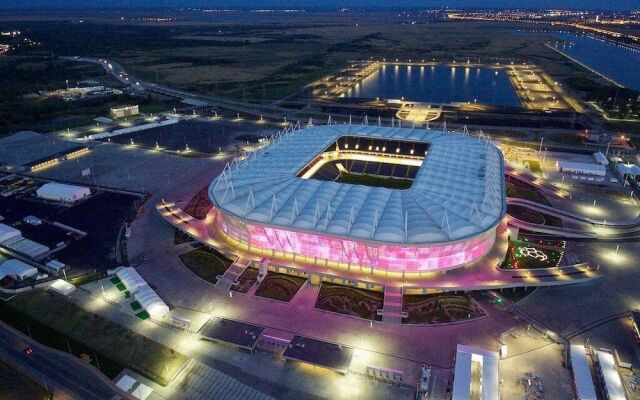 Европейский