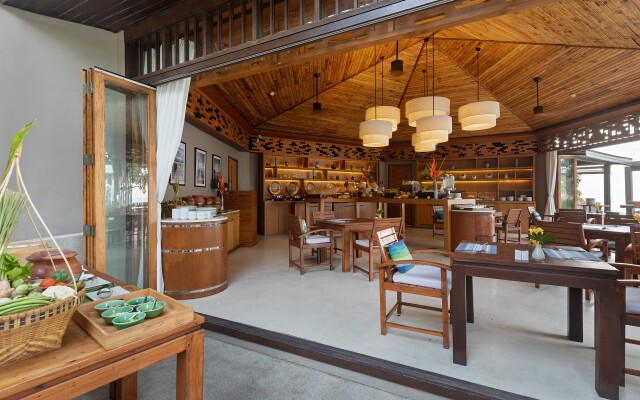 SAii Koh Samui Villas