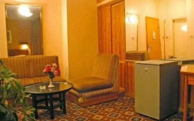 Abdali Inn Hotel