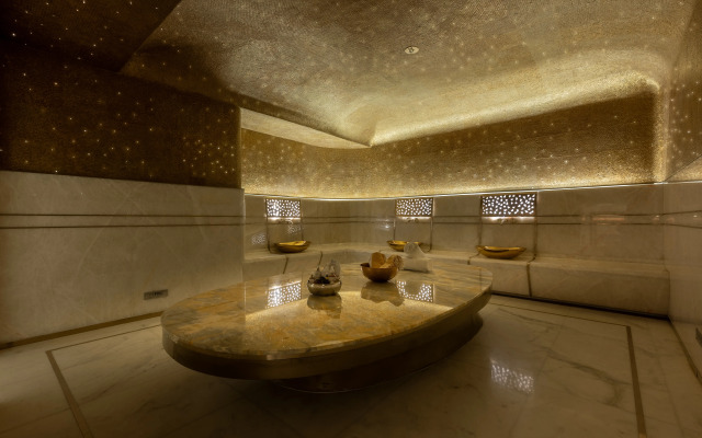 Five Luxe JBR