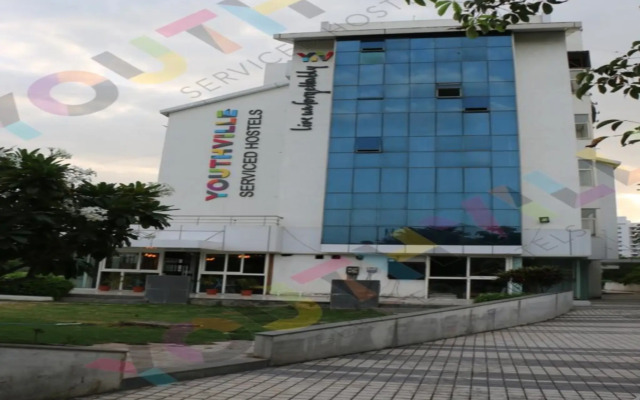 Youthville Girls Hostel